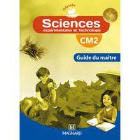 Collection odysseo sciences CM2 guide pedagogique - Image principale