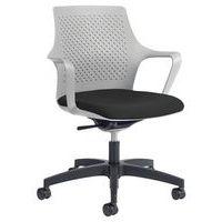 Fauteuil de bureau Flash GGI - Image principale