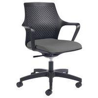 Fauteuil de bureau Flash GGI thumbnail image 6