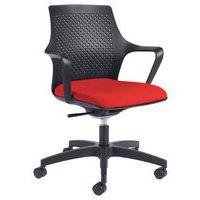 Fauteuil de bureau Flash GGI - Image 4