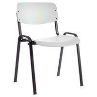 Lot de 2 Chaises Louna assise et dos polypropylène GGI - Image 2