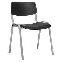 Lot de 2 Chaises Louna assise et dos polypropylène GGI thumbnail image 13