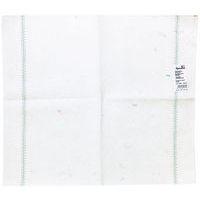 Lot de 12 serpillères coton mélangé  L/l 60 x 50 cm thumbnail image 2