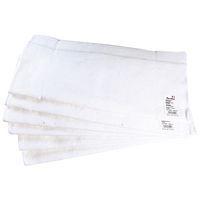 Lot de 6 serpillères coton mélangé  L/l 100 x 60 cm thumbnail image 4