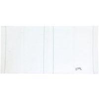 Lot de 6 serpillères coton mélangé  L/l 100 x 60 cm thumbnail image 5