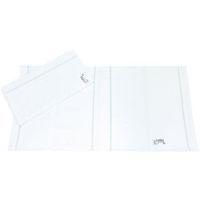 Lot de 6 serpillères coton mélangé  L/l 100 x 60 cm thumbnail image 3