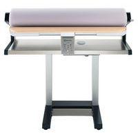 Repasseuse vapeur fixe, long.utile 1030mm 220-230/50/60/1N 3,3KW - Image principale
