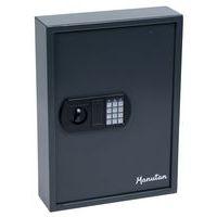 Armoire à clés haute sécurité - Manutan Expert thumbnail image 5