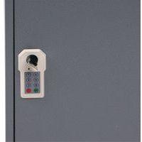 Armoire à clé avec serrure à code - 60 clés - Image 5