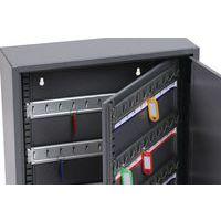 Armoire à clé avec serrure à code - 60 clés - Image 3