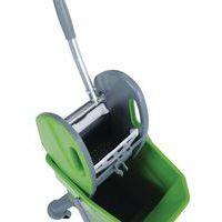 Seau roulant avec presse à machoires - 25 L - Image 3