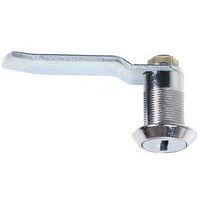 Serrure à clés pour vestiaire monobloc multicases thumbnail image 3