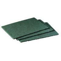 Lot de 20 Chiffons à récurer Scotch-Brite Verts thumbnail image 2