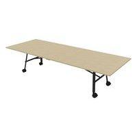 Table portefeuille Serenity mobile - Quadrifoglio - Image 4