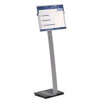 Support d'information sur pied Info Sign Stand® - Image principale