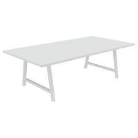 Table réunion Cohésion pied métal Buronomic thumbnail image 5