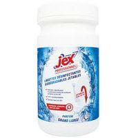 Lingettes désinfectantes sanitaires Jex Pro - Boîte de 100