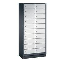 Armoire avec système de branchement interne pour PC - CP thumbnail image 3