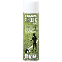 Peinture pour gazon Athletic - 12  Aérosols  - 650 mL - Ampere