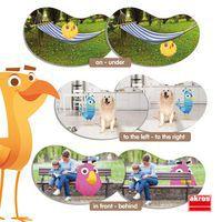 Mémory orientation spatiale - Image principale