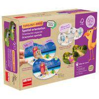 Mémory orientation spatiale - Image 4