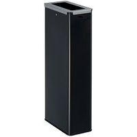 Poubelle de tri déchets divers 20 L Gris / Gris clair - Image principale