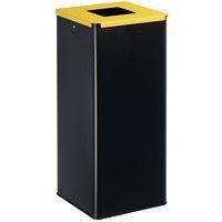 Poubelle de tri - 40 L - Manutan Expert thumbnail image 6