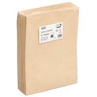 Pochette kraft armé brun - À soufflet - Paquet de 50 - GPV Pack'n Post - Image principale
