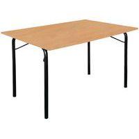 Table pliante Budget - Flexfurn - Image principale