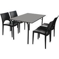 Table pliante Budget - Flexfurn thumbnail image 3