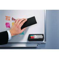 Legamaster board assistant 2 en 1: brosse magnétique et bac de rangement thumbnail image 2