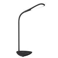 Lampe de bureau avec recharge de téléphone TOM QI - Aluminor thumbnail image 2