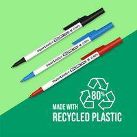 Stylo bille pointe moyenne 1 mm kilometrico - Papermate - Image 2