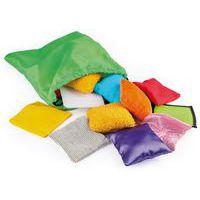 Lot 20 sacs sensoriels - Eduplay