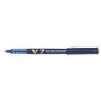 Roller hi-tecpoint v7 pointe aiguille - Pilot