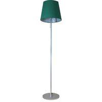 Lampadaire ambiance 2.0 vert - Image principale