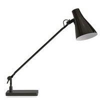 Lampe de bureau Solus LED bras simple/double thumbnail image 2