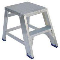 Marchepied de montage - 2 à 4 marches - Image principale