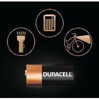2 Piles alcalines Duracell spéciale N 1,5 V thumbnail image 2