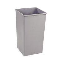 Poubelle carrée Untouchable 133 L - Rubbermaid