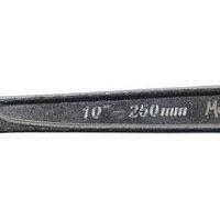 Clé à molette 10" - 255mm - Manutan thumbnail image 3