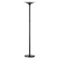 Lampadaire led variaglass noir - Image principale