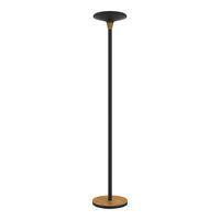 Lampadaire led Bamboo - prise europe - Unilux thumbnail image