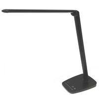 Lampe de bureau led ergonomique pliable twistled noir - Image principale