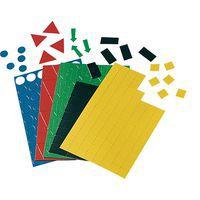 Jeu d'accessoires n 1 pour plannings - Assorti - Image 2