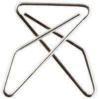 Lot de 20 Boîte de 100 attaches croisées 30x40mm - Image principale