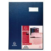 Parapheur direction dos a soufflets - 18 compartiments - Image principale