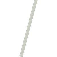 Boite de 25 baguettes à relier 12mm capacité 120 feuilles A4 - Image 2