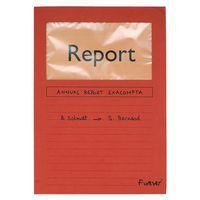 Lot de 16 Paquet 25 chemises à fenêtre forever 120g/m² - 22x31cm Rouge - Image principale