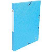 Boite de classement exabox dos 25mm carte lustrée  - a4 - Image 2